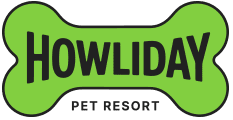 Howliday Pet Resort logo